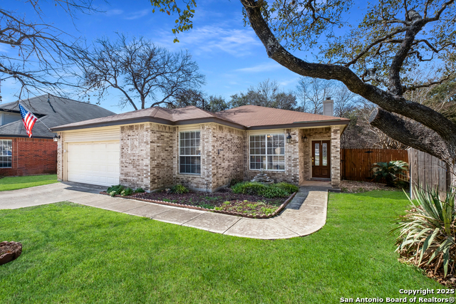 Details for 3423 Stallion Creek, San Antonio, TX 78247