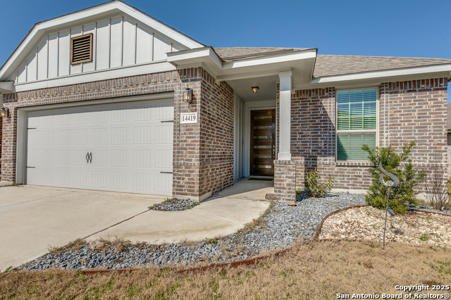 Details for 14419 Rifleman Road, San Antonio, TX 78254