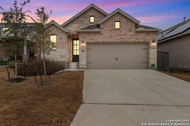 Details for 2613 Moonlight Run, San Antonio, TX 78245