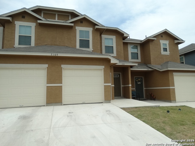 Details for 7105 Micayla Cv  103, San Antonio, TX 78244