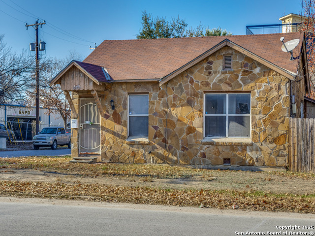 Details for 1107 Euclid Ave E, San Antonio, TX 78212