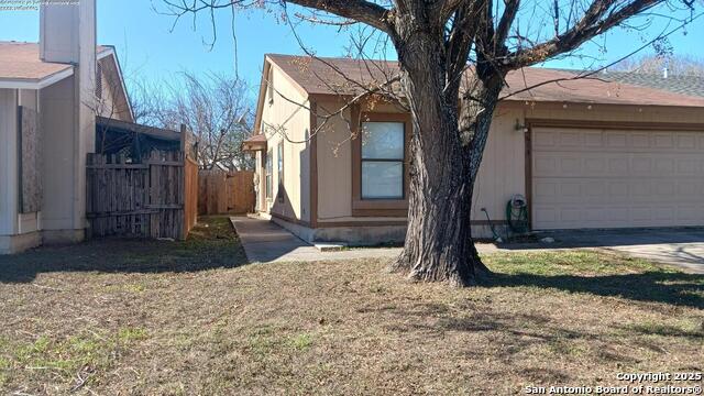 Details for 2613 Corian Glen Dr, San Antonio, TX 78219