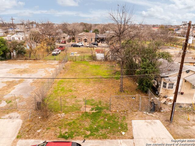 Details for 1245 Lombrano St, San Antonio, TX 78207