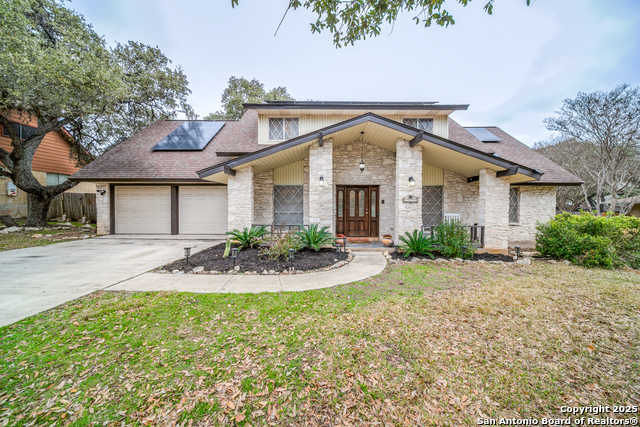 Details for 2027 Broken Oak, San Antonio, TX 78232