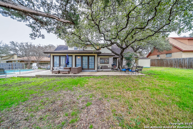 Image 23 of 26 For 2027 Broken Oak