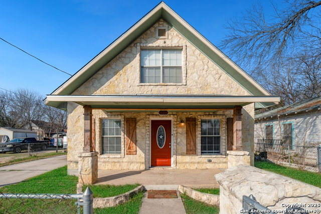 Details for 1111 Perez St, San Antonio, TX 78207