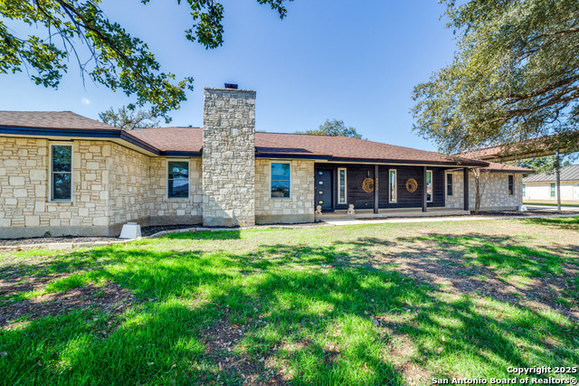 Details for 4959 Beck Rd, San Antonio, TX 78263