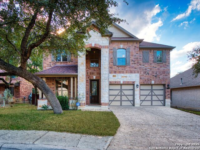 Details for 11915 Tokyo  , San Antonio, TX 78230