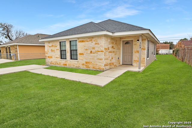 Details for 308 Sligo St, San Antonio, TX 78223