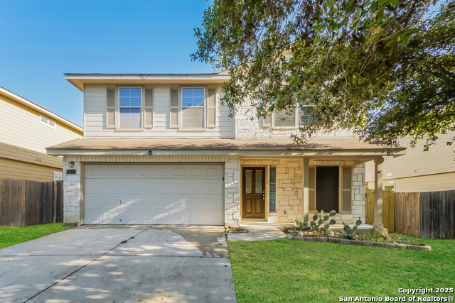 Details for 10835 Bearwolf Bay, San Antonio, TX 78245