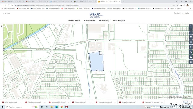Details for 1328 Holbrook, San Antonio, TX 78218