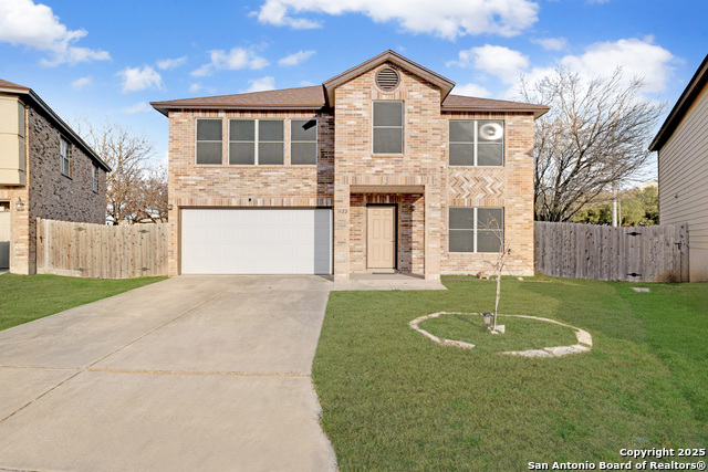 Details for 7622 Barking Crk, San Antonio, TX 78254