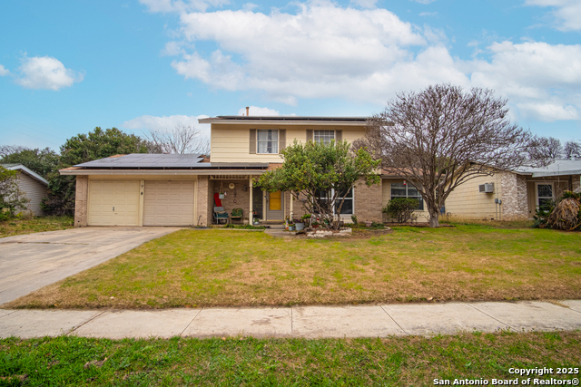 Details for 5111 Guinevere Dr, San Antonio, TX 78218