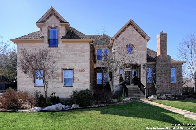 Details for 9014 Woodland Pass, Boerne, TX 78006