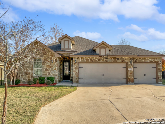 Details for 30072 Cibolo Gap, Fair Oaks Ranch, TX 78015