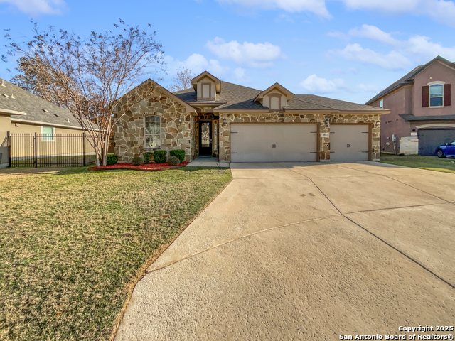 Listing photo id 8 for 30072 Cibolo Gap