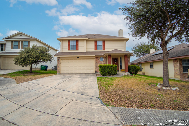 Details for 14230 Rosy Finch, San Antonio, TX 78233