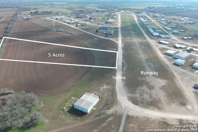 Details for 000 Bonanza  , Marion, TX 78124