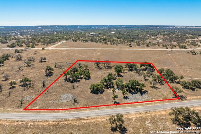 Details for Lot 103 Oryx View Drive, Harper, TX 78631