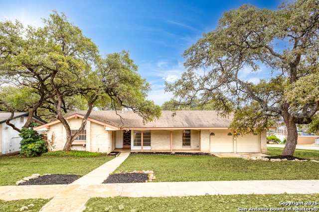 Details for 3714 Betsy Ross Dr, San Antonio, TX 78230