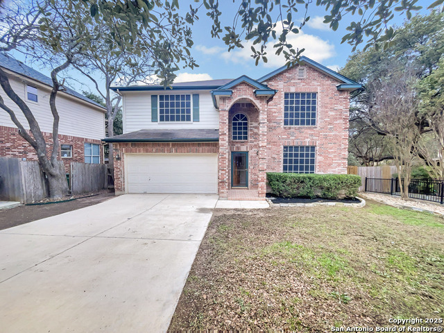 Details for 17331 Garwood Chase, San Antonio, TX 78247