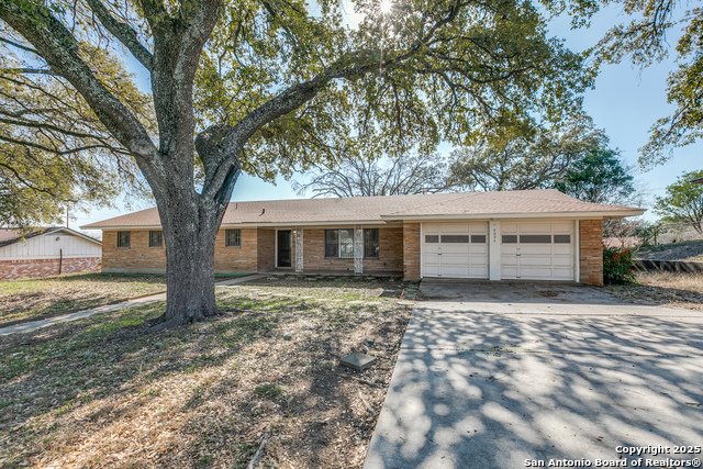 Details for 4006 Willowbrook Drive, San Antonio, TX 78228