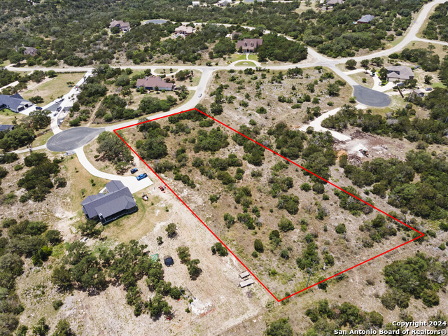 Details for Lot 51 County Road 2804, Mico, TX 78056