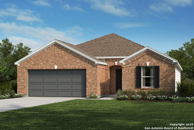 Details for 819 Hunter Nook, San Antonio, TX 78221