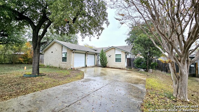 Details for 13623 Bell Drive, San Antonio, TX 78217