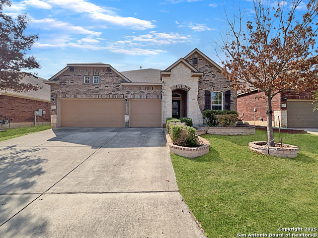 Details for 2123 Baltic Stream, San Antonio, TX 78251