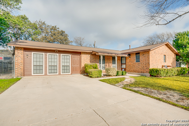 Details for 7507 Forelock, San Antonio, TX 78240