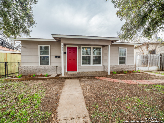 Details for 130 Idell Ave, San Antonio, TX 78223