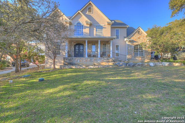 Details for 245 Deer Cross Lane, San Antonio, TX 78260