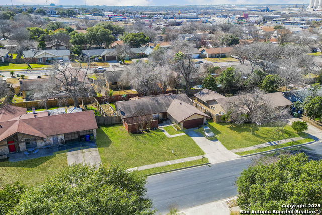 Details for 4326 Las Cruces St, San Antonio, TX 78233