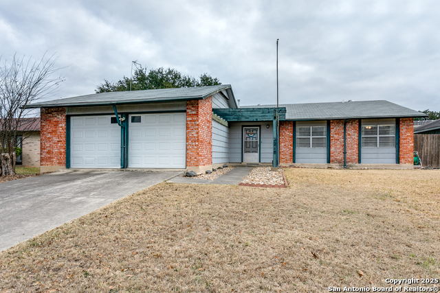 Details for 6218 Charlottesville St, San Antonio, TX 78233