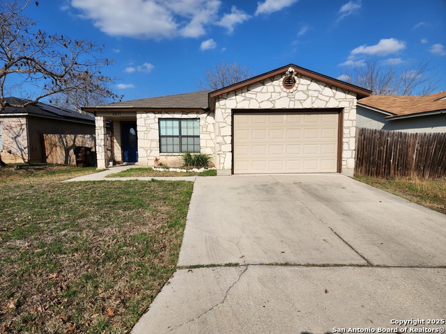 Details for 6811 Cypress Mist, Converse, TX 78109