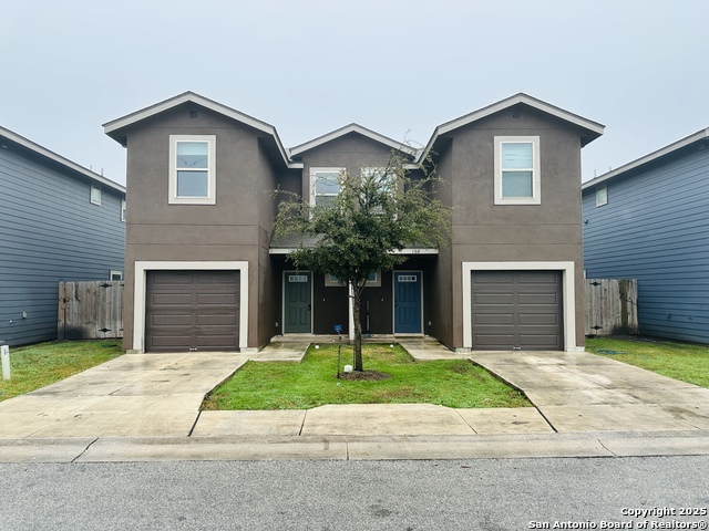 Details for 7002 Lakeview Dr Unit 101, San Antonio, TX 78244