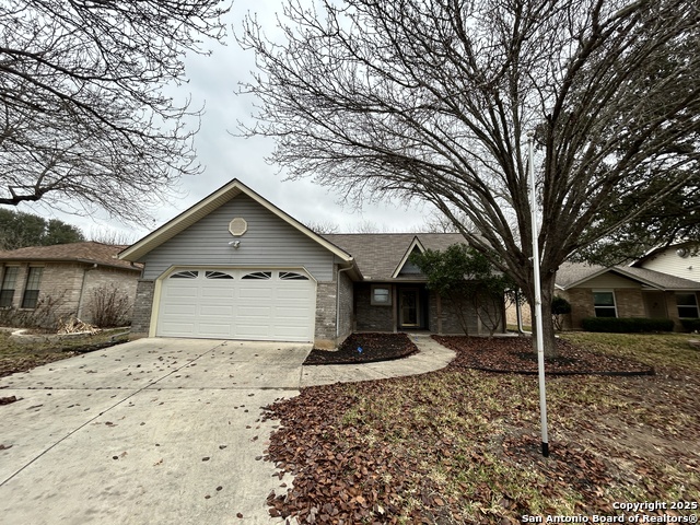 Details for 3628 Chestnut Ct, Cibolo, TX 78108