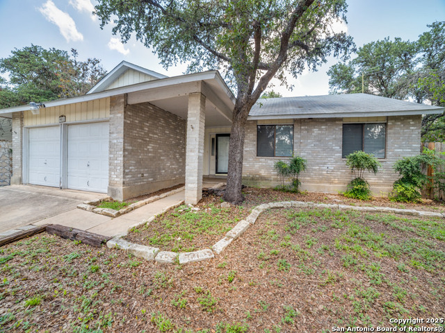 Details for 9011 Woburn St, San Antonio, TX 78254