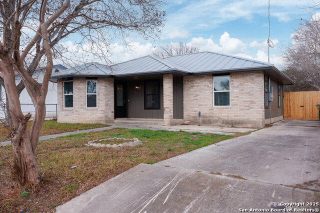 Details for 1723 Socorro, San Antonio, TX 78214