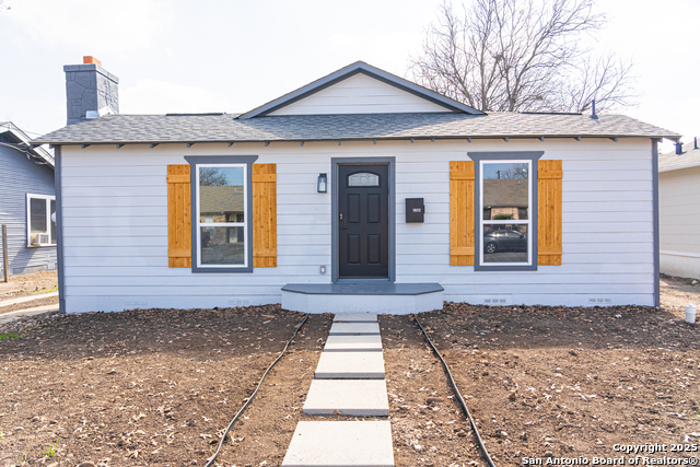 Details for 1832 Woodlawn Ave W, San Antonio, TX 78201