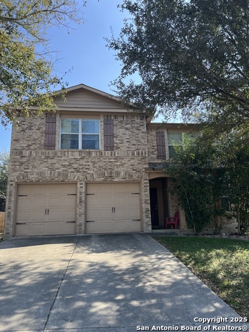 Details for 6104 Black Butte, Schertz, TX 78108