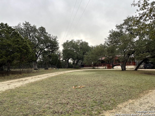 Details for 1168 Red Bluff Ranch Rd, Pipe Creek, TX 78063