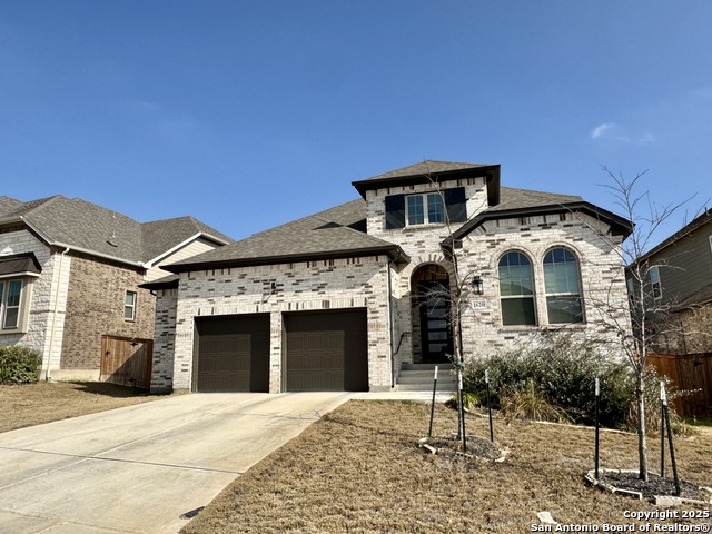 Details for 1620 Buckner Pl, San Antonio, TX 78253