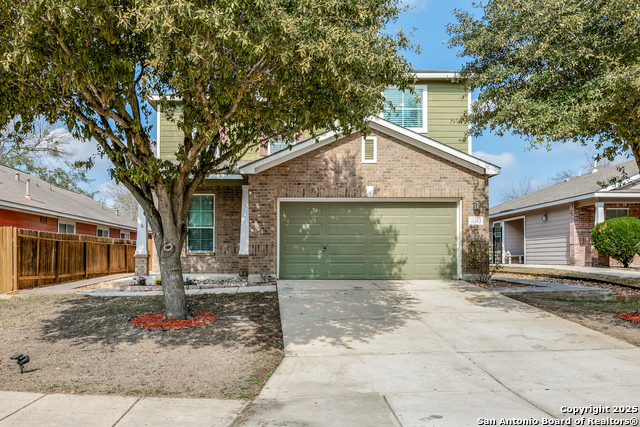 Details for 10743 Gazelle Cliff, San Antonio, TX 78245