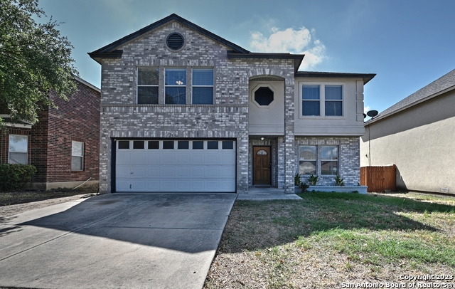 Details for 18534 Taylore Run, San Antonio, TX 78259