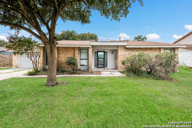 Details for 13807 Woodbreeze St, San Antonio, TX 78217