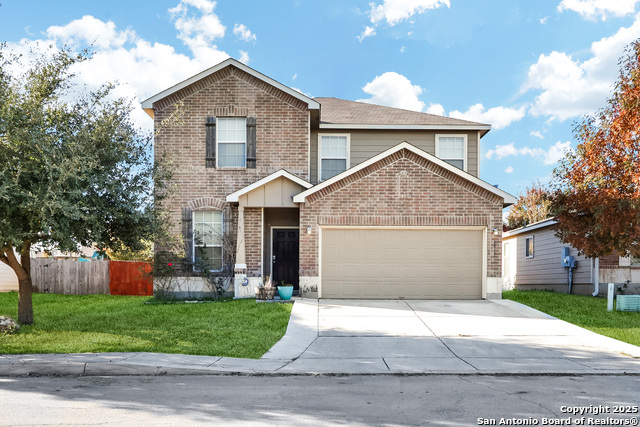 Details for 8811 Silver City, San Antonio, TX 78254