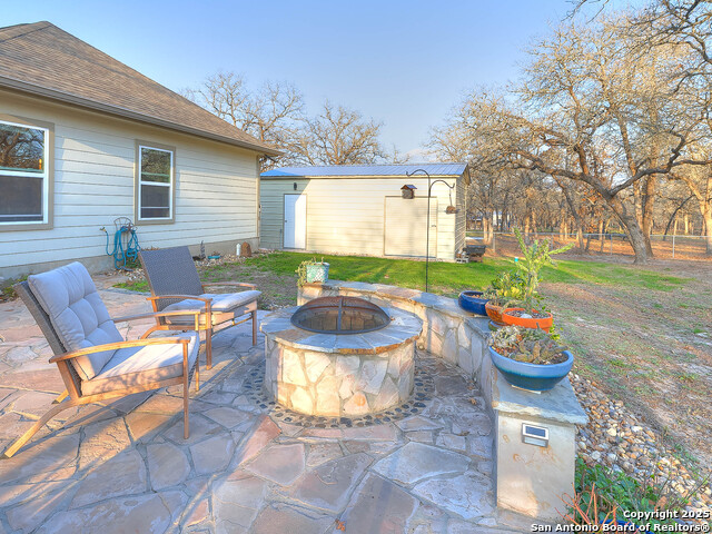 Image 20 of 26 For 311 Cibolo Ridge