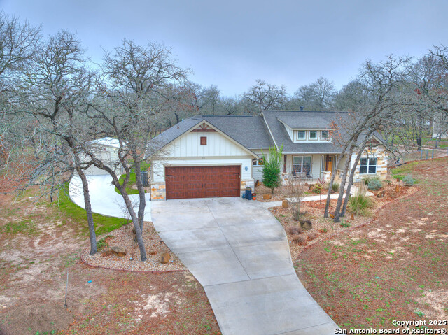 Image 24 of 26 For 311 Cibolo Ridge